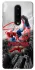 Чехол на OnePlus 8 Spider Man ver.1 фото 1 из 1