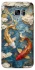 Чохол на Samsung G935F Galaxy S7 Edge Koi carp фото 1 з 1