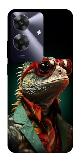 Чехол на Realme Note 60 Игуана фото 1 из 1