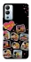 Чохол на Infinix Hot 12i Love is ver.3 фото 1 з 1
