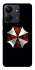 Чохол на Xiaomi Poco C65 Umbrella Corporation фото 1 з 1