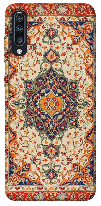 Чохол на Samsung Galaxy A70 (A705F) Килим v10 фото 1 з 1