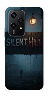 Чохол на Honor 200 Lite Silent Hill aesthetic ver.2 фото 1 з 1