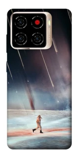 Чохол на ZTE Blade A56 Kanye West ver.4 фото 1 з 1