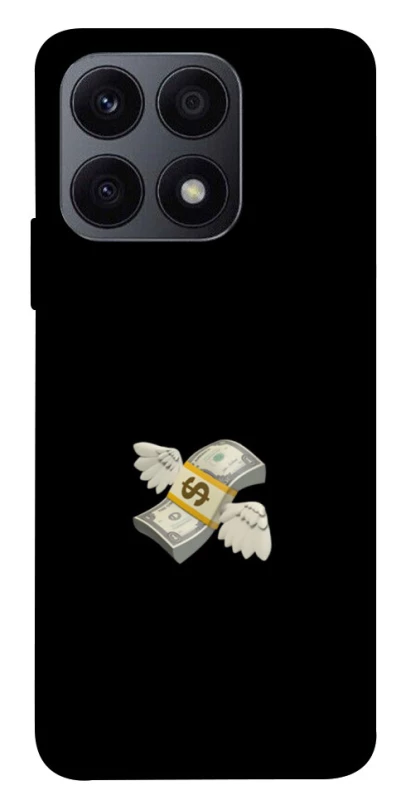 Чохол на Huawei Honor X8a Easy cash фото 1 з 1