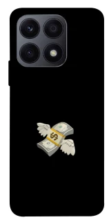 Чохол на Huawei Honor X8a Easy cash фото 1 з 1
