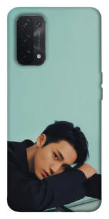 Чохол на Oppo A54 5G / A74 5G Mingyu - Seventeen фото 1 з 1