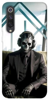 Чохол на Xiaomi Mi 9 SE Riley Ghost фото 1 з 1