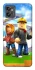 Чехол на Motorola Moto G32 Roblox Builder Adventure фото 1 из 1