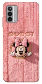 Чехол на Nokia G42 Gucci ver.3 фото 1 из 1