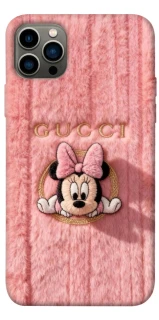 Чехол на Apple iPhone 12 Pro (6.1") Gucci ver.3 фото 1 из 1