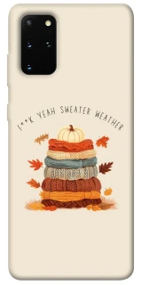 Чохол на Samsung Galaxy S20+ Autumn vibes ver.8 фото 1 Чохол на Samsung Galaxy S20+ Autumn vibes ver.8 фото 1 з 1