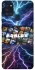 Чехол на Samsung Galaxy A21s Roblox aesthetics ver.10 фото 1 из 1