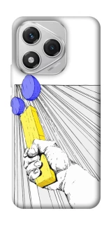 Чохол на Honor 400 Lite Літера Ї фото 1 з 1