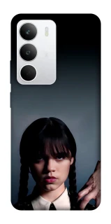 Чохол на Realme C71 Wednesday Bleak Beauty фото 1 з 1