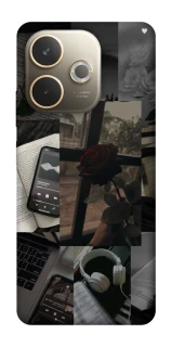 Чохол на Oppo A5 Pro 4G My style collage фото 1 з 1