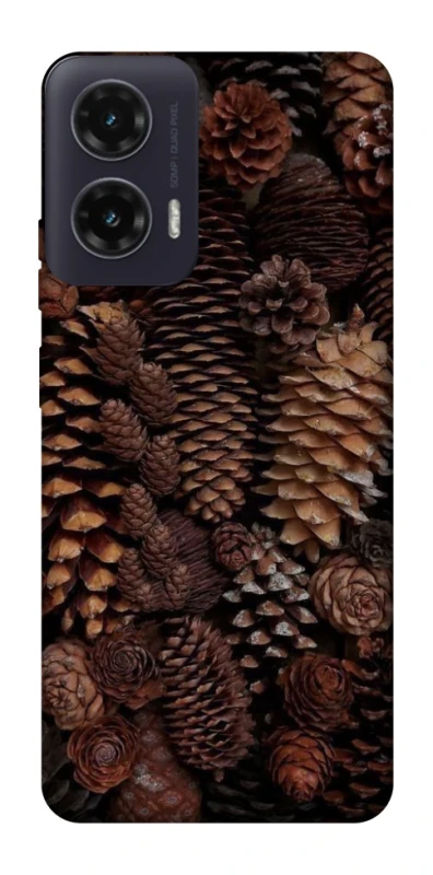 Чохол на Motorola Moto G35 Magic1 фото 1 з 1