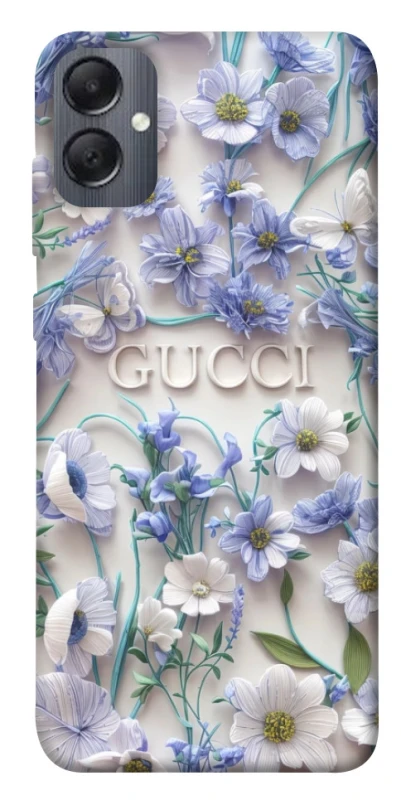 Чехол на Samsung Galaxy A05 Gucci ver.1 фото 1 из 1