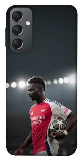 Чохол на Samsung Galaxy A24 4G FC Arsenal v5 фото 1 з 1