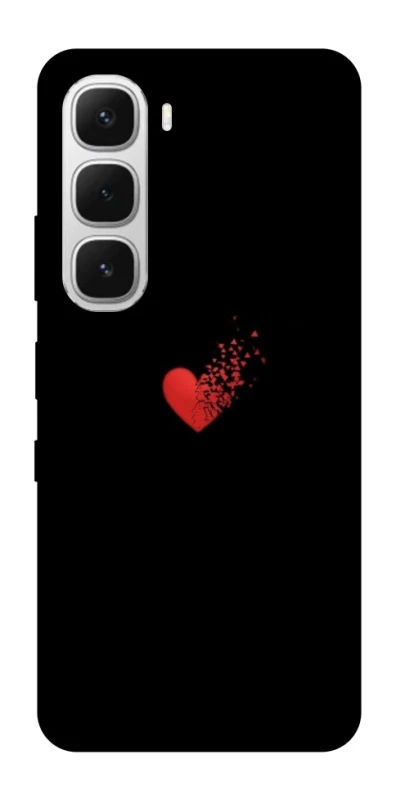 Чехол на Infinix Hot 60i Love aesthetic ver.8 фото 1 из 1