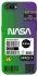Чехол на Realme C2 NASA ver.2 фото 1 из 1