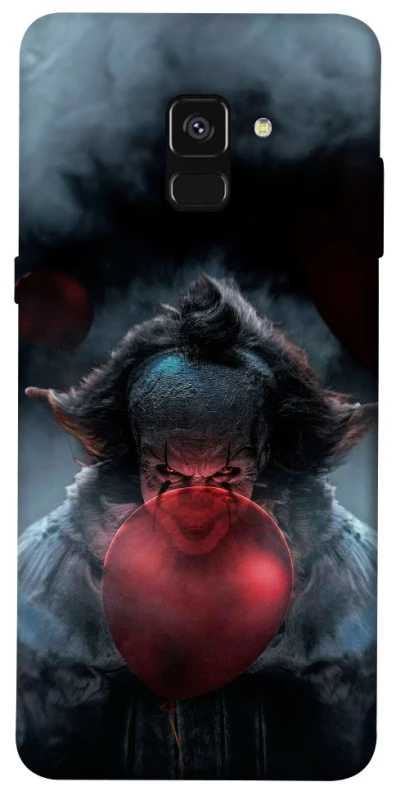 Чохол на Samsung A530 Galaxy A8 (2018) Воно фото 1 з 1