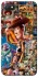 Чехол на Xiaomi Redmi 6A Toy Story ver.3 фото 1 из 1