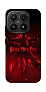 Чехол на Xiaomi 17 Devil May Cry фото 1 из 1