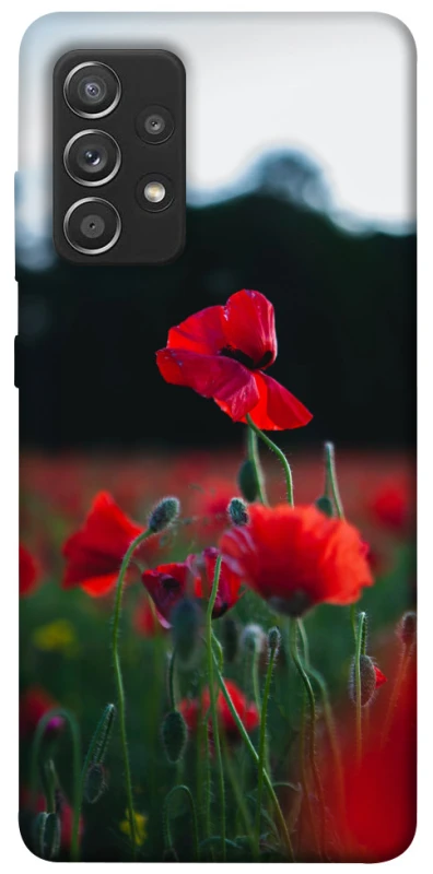 Чохол на Samsung Galaxy A52 4G / A52 5G Мак фото 1 з 1