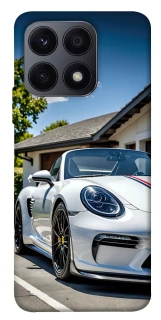 Чехол на Huawei Honor X8a Sport porsche фото 1 из 1