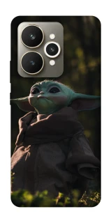 Чохол на Realme 15 Бэбі Йода фото 1 з 1