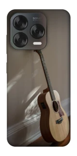 Чохол на ZTE Blade V70 Design Гітара фото 1 з 2