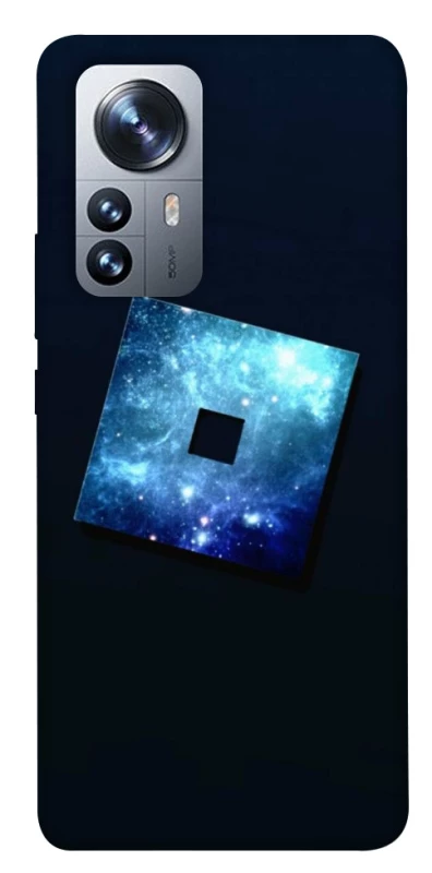 Чохол на Xiaomi 12 / 12X Adopt Me Penguin Candy фото 1 з 1