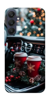 Чехол на Samsung Galaxy A25 5G Christmas spirit ver.2 фото 1 из 1