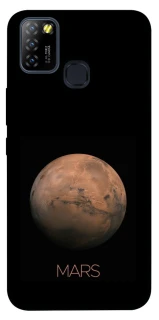 Чохол на Infinix Hot 10 Lite Mars фото 1 з 1