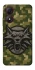 Чехол на ZTE Blade A34 4G Witcher фото 1 из 1