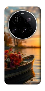 Чехол на Xiaomi 15 Ultra Flowers v18 фото 1 из 1