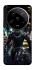 Чохол на Xiaomi 14 Ultra Black Panther фото 1 Чохол на Xiaomi 14 Ultra Black Panther фото 1 з 1