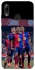 Чохол на Huawei P Smart (2019) FC Barcelona team фото 1 з 1