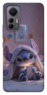 Чохол на Xiaomi 12 Lite Stitch ver.3 фото 1 з 1