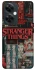 Чохол на OnePlus Nord CE 3 Lite Stranger Things ver.29 фото 1 з 1