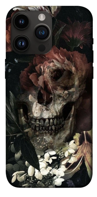 Чохол на Apple iPhone 14 Pro Max (6.7") Romantic Halloween ver.1 фото 1 з 1