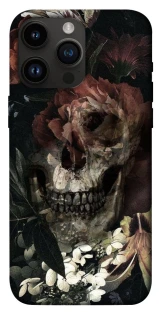 Чохол на Apple iPhone 14 Pro Max (6.7") Romantic Halloween ver.1 фото 1 з 1