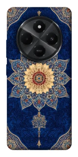 Чохол на Xiaomi Poco C75 Килим v54 фото 1 з 1