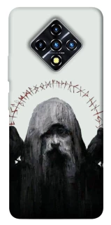 Чехол на Infinix Zero 8 Один фото 1 Чехол на Infinix Zero 8 Один фото 1 из 1