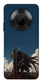 Чохол на Huawei Y9a Berserk v22 фото 1 з 1