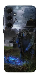 Чехол на Samsung Galaxy A35 Сталкер v9 фото 1 из 1