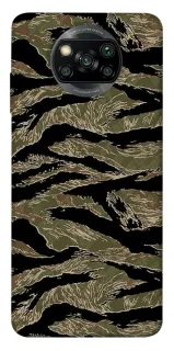 Чохол на Xiaomi Poco X3 NFC / Poco X3 Pro Camouflage v23 фото 1 з 1