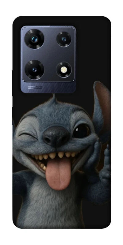 Чехол на Infinix Note 30 Pro Stitch фото 1 из 1