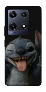 Чохол на Infinix Note 30 Pro Stitch фото 1 з 1